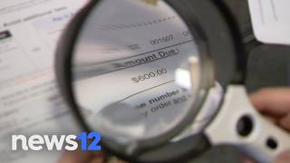 Huntington grandmother faces hundreds more in tickets tied to custom license plates | News 12