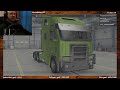 (Modded Convoy) Truckin' Tuesday | Started In Baton Rouge, LA | Logitech G923 Wheel #LA_DLC