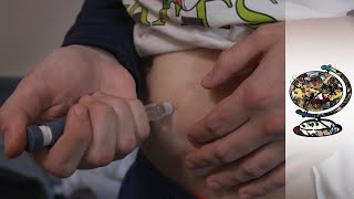 The Diabetics Rationing Insulin Until They Die