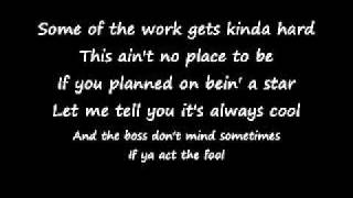 Car Wash Lyrics-Rose Royce (lyrics on screen) chords