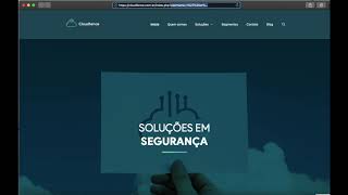 Waf - Autenticação Aplicação Web Com Certificado De Cliente.