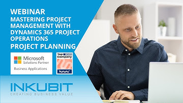 Mastering Project Management with Dynamics 365 Project Operations - Project Planning
