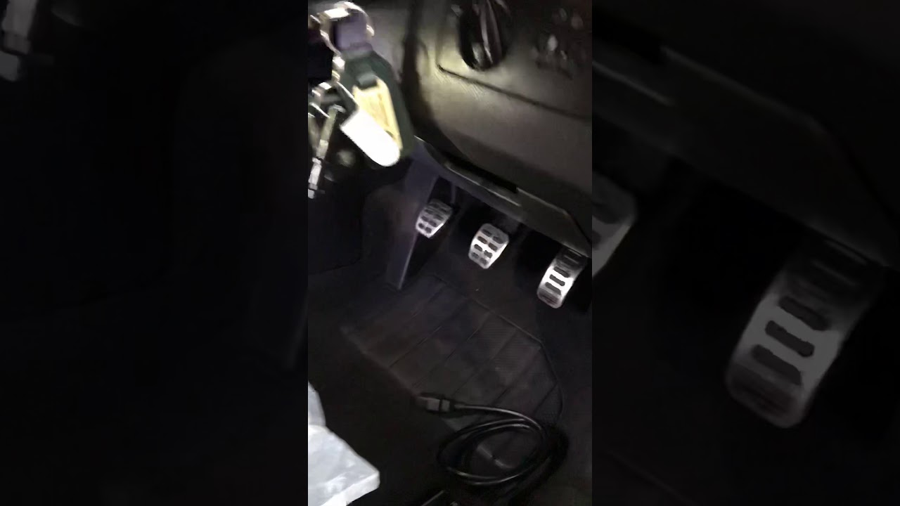 Obd skoda fabia