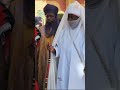Mai Martaba Sarkin Kano Alhaji Aminu Ado Bayero
