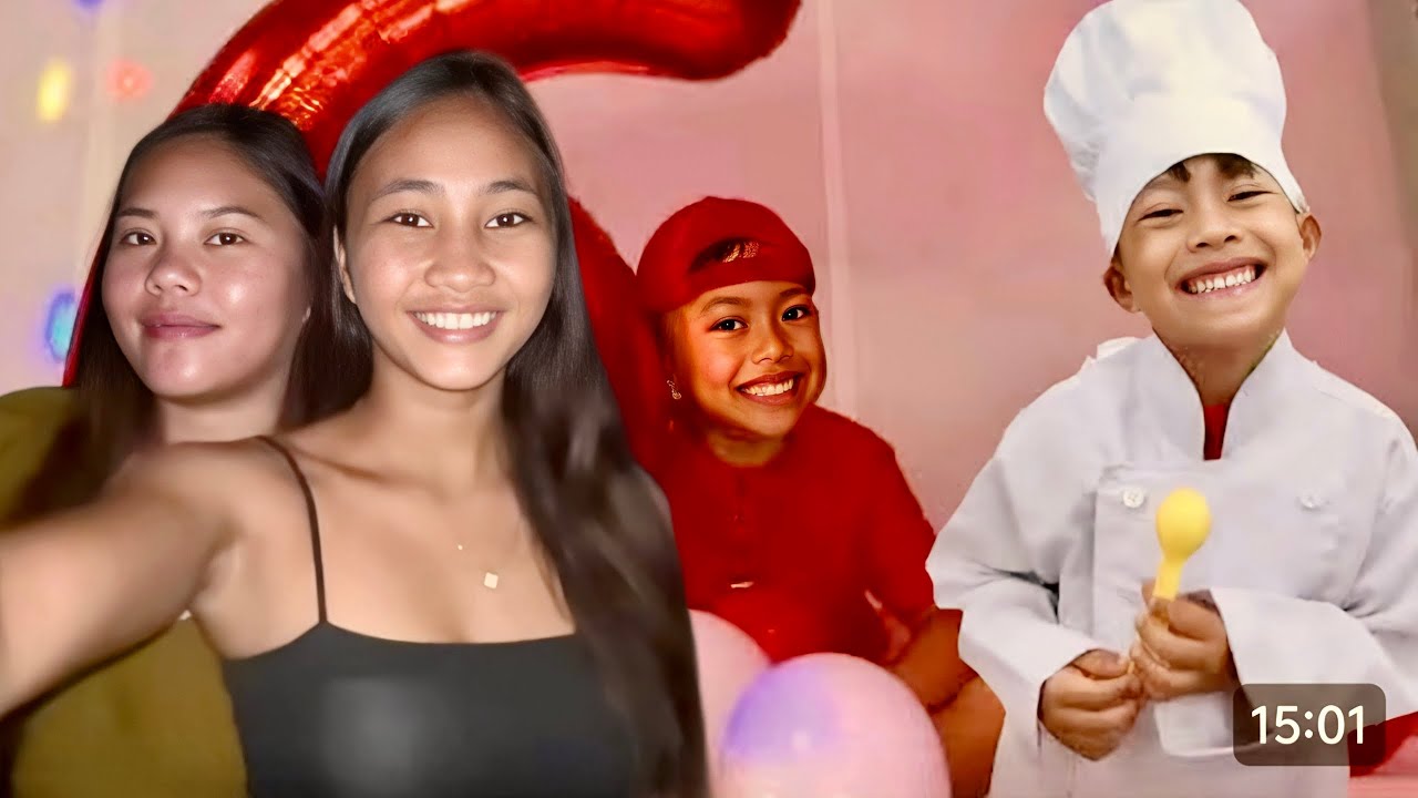 CELEBRATING MY COUSIN SARAH’S SON’S BIRTHDAY | BIRTHDAY IN THE MOUNTAINS 