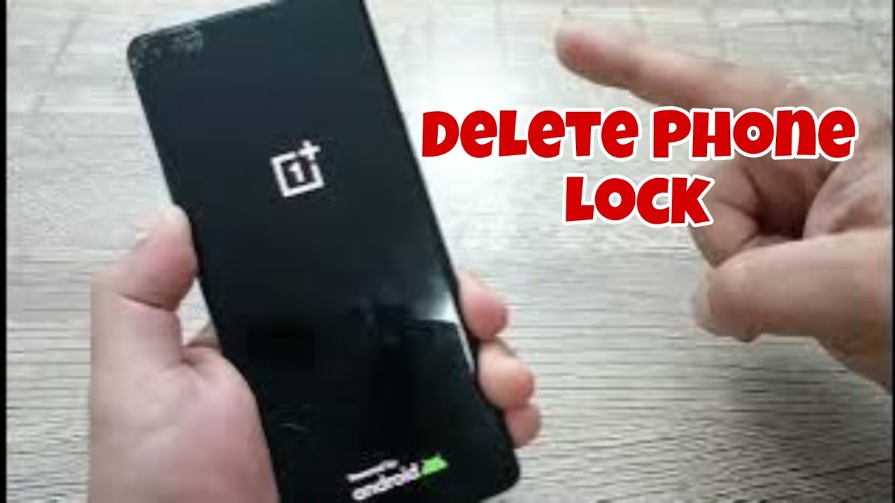 Hard Reset OnePlus 8 Pro. Delete Pin, Pattern, Password lock.
