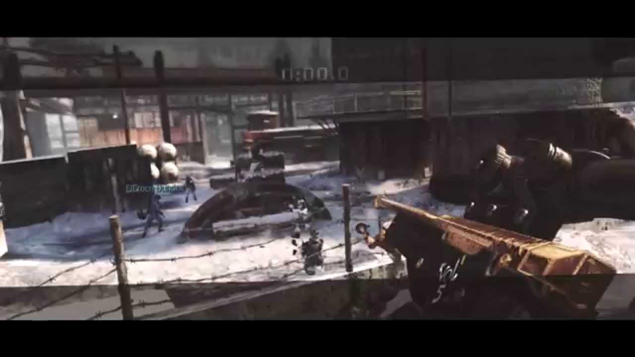 Devil Lycan: Minitage #7 ft SoaR Prone