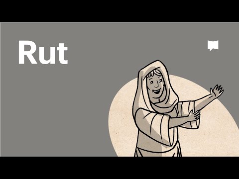 Ringkasan: Rut