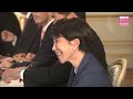 Takaichi and Marcos upgrade Japan-Philippine ties to comprehensive strategic partnership