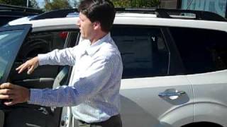 2010 Subaru Forester Ltd.mp4