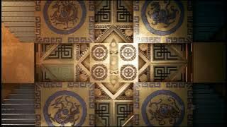 Di Ling Qu episode 3 sub indo ll The Immortal Legend episode 3 sub indo