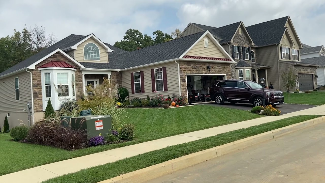 Amerika'da inşaat nasıl yapılıyor?