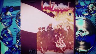 03. The Lemon Song - Led Zeppelin - 432Hz HQ