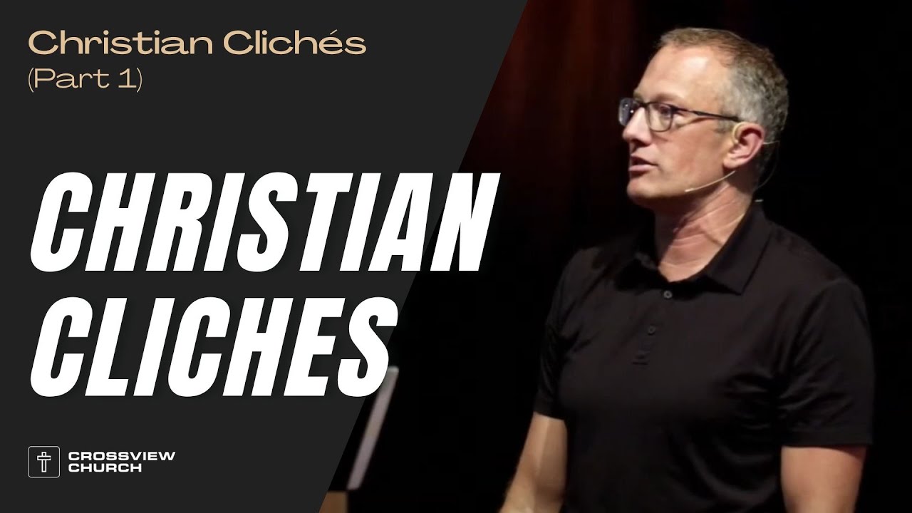 What Doesn’t Kill Me Makes Me Stronger? | Christian Cliches (Part 1) | Pastor Kris Duerksen