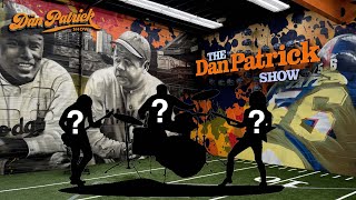 Left Turn: Which Singer/Band Should Dan Patrick Get To Play For Our Last Show? | 7/9/24 Wealth