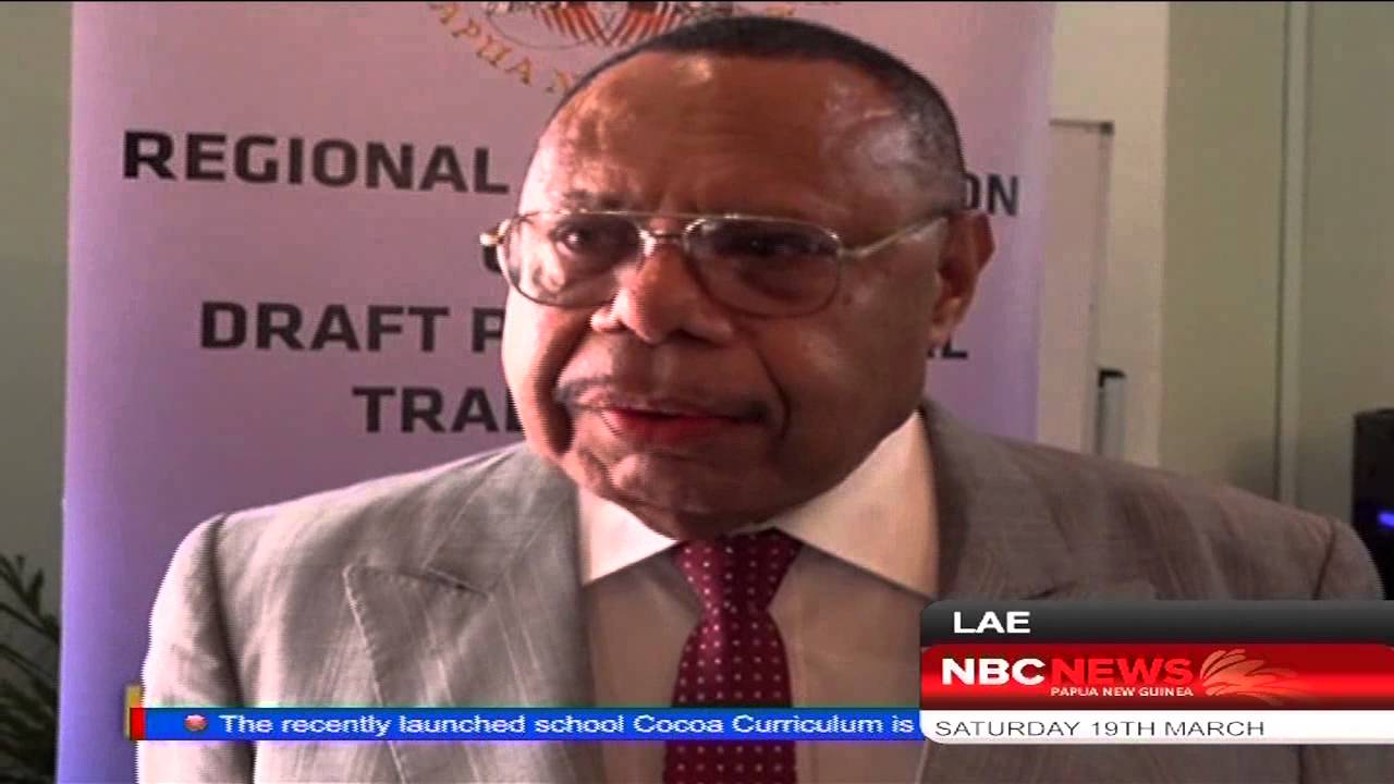 National Trade Policy Draft NBC News