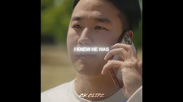 Kwon came back from the dead ☠️ #cobrakai #kwonjaesung #kylerpark #kyler #baylenlevine #cobrakaichop
