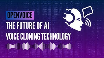 OpenVoice | The Future of AI Voice Cloning Technology