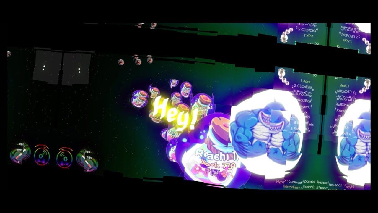 Mitos.is The Game (TWO LEGENDS ONE VIDEO) Official Trailer!