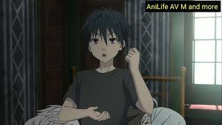 Yosh!......Lilith!   COME    ON!