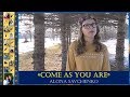 COME AS YOU ARE by Crowder (cover by Alona Savchenko)