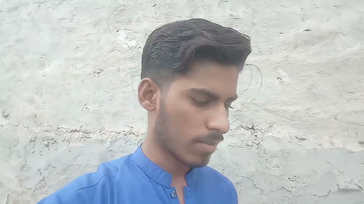 Made the first vlog in My village and saw a very good scene