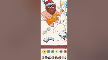 Comics Bob | 3d painting 🖌️🎨 |Android Game | iOS Game | Max Gaming Shakeel