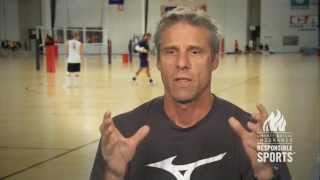 Karch Kiraly | Overly Involved Parents