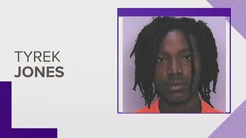 Arrest made in deadly Chesapeake HRT bus shooting