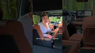 2026 Outlander PHEV Tow Rating & Cargo Space Breakdown! #shorts