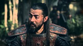 Diriliş Ertuğrul 31. Bölüm - Noyan ve beyler