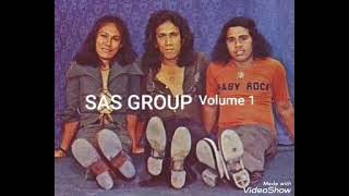 SAS Group Edisi 70an Vol. 1