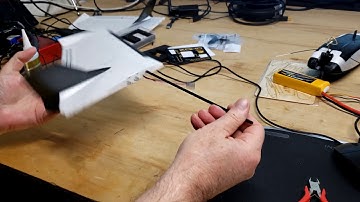 Dart 250G Build 2 of 3