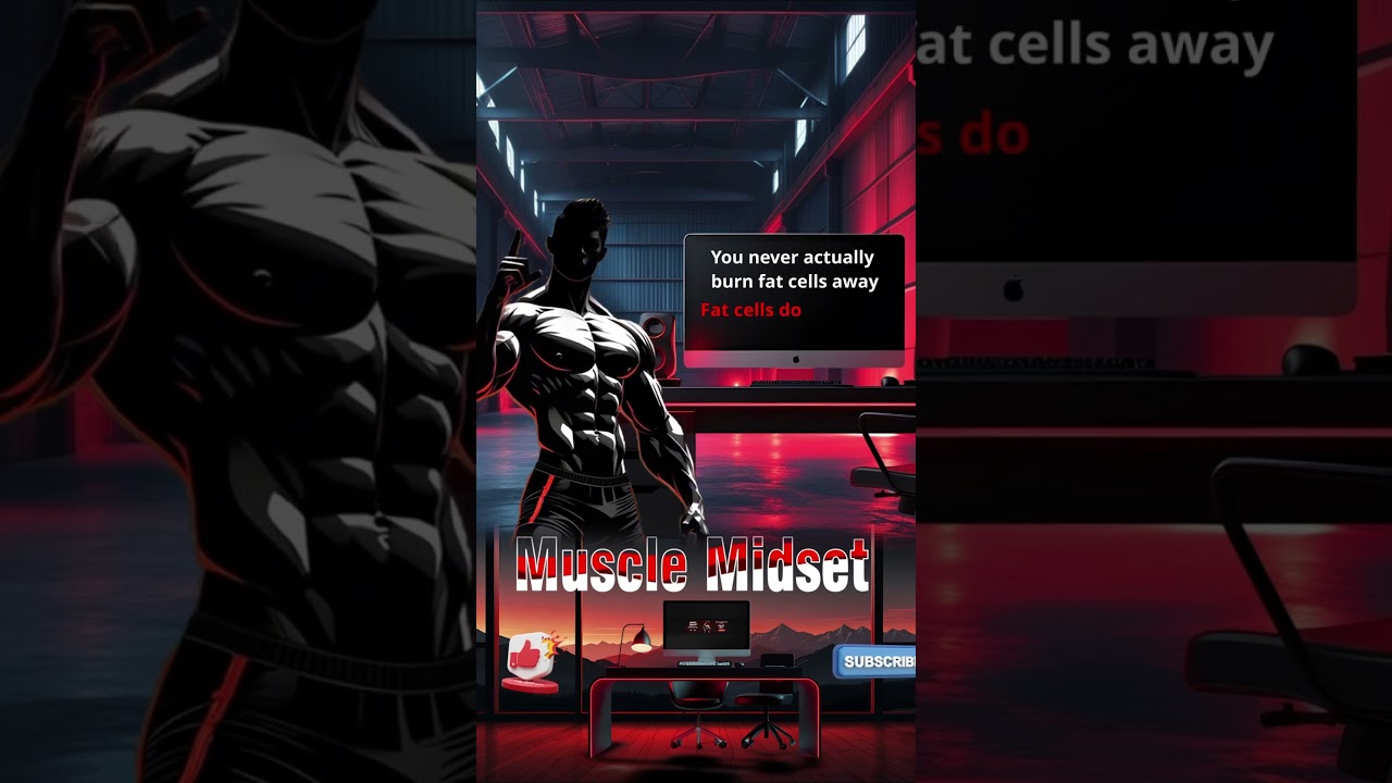 Do You Really Burn Fat Cells? The Truth May Surprise You 