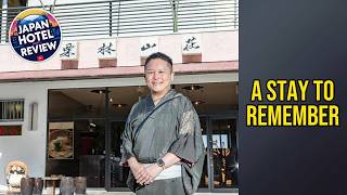 旅館御宿Tabist Ritsurinsanso - A Stay to Remember | Takamatsu, Japan🏨