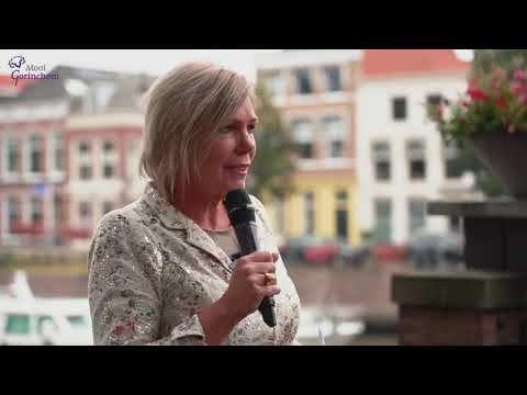 Gorinchem Allermooiste vestingstad van Nederland 2021