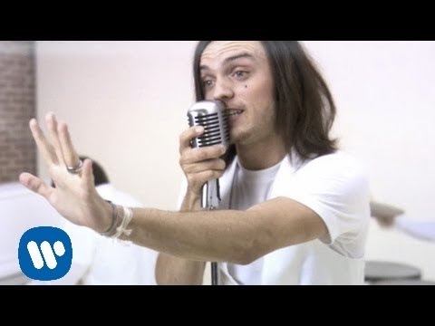 The Cab: Bounce [OFFICIAL VIDEO]