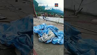 Bhunter Valley Bridge