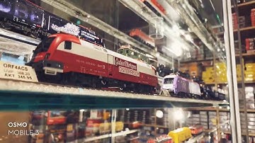 Rainer Modellbahnen Innsbruck - Modellbahnshop