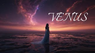 The Most Epic Cinematic   Fascinating Venus Facts