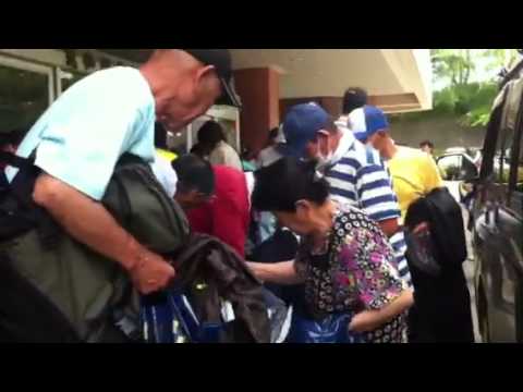 ニコニコフリマ＊20110701