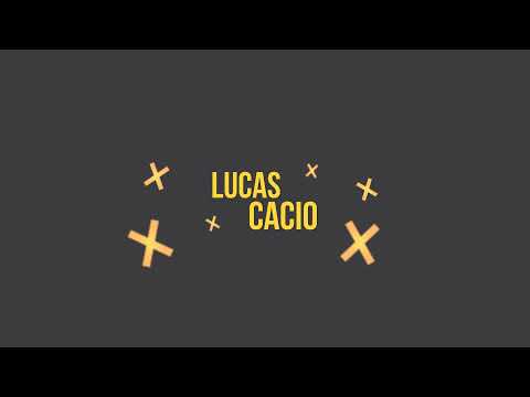 Transmissão ao vivo de LUCAS CACIO