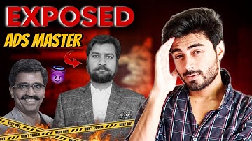 The Shocking Reality of YouTube Trading Ads: Ruchir Gupta & Avadhut Sathe Exposed!