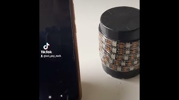 Use Addressable LED Strip with Arduino