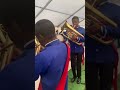 New morning star brass band ezase duduza