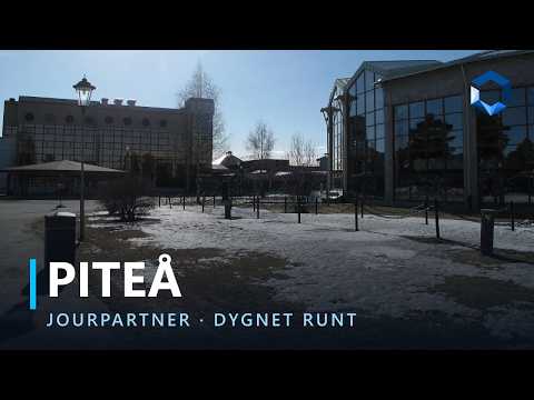 Hantverkare i Piteå – Jourpartner | Eljour, VVS-jour & låssmed dygnet runt