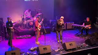 Modern Skirts - Full - Nuçi’s Space 25th Anniversary Celebration - Georgia Theatre - 12/12/25