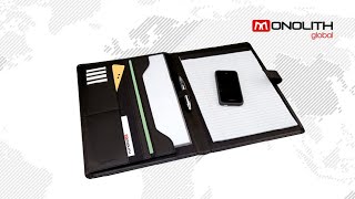 Conference folder (2900) screenshot 4