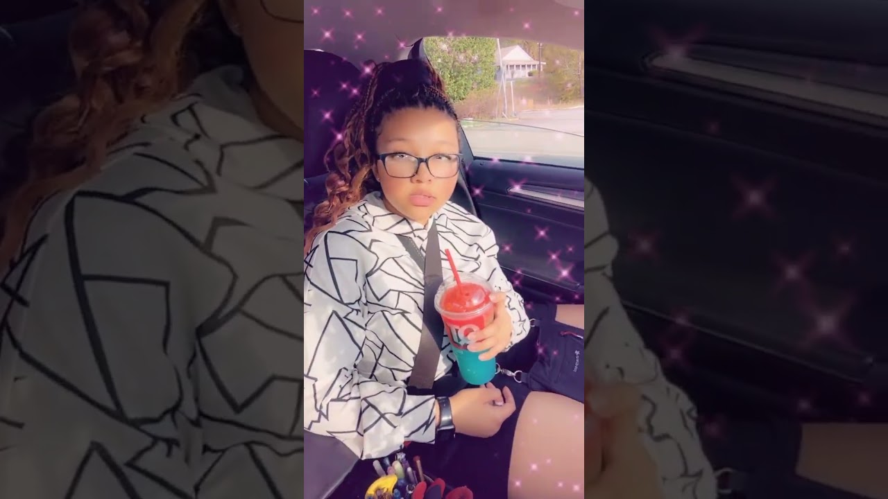 SPRINGBREAK TIME 🥤 PLEASE