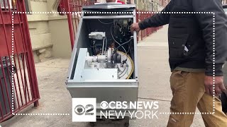 New York City HPD shares guidance for broken boilers ahead of winter storm
